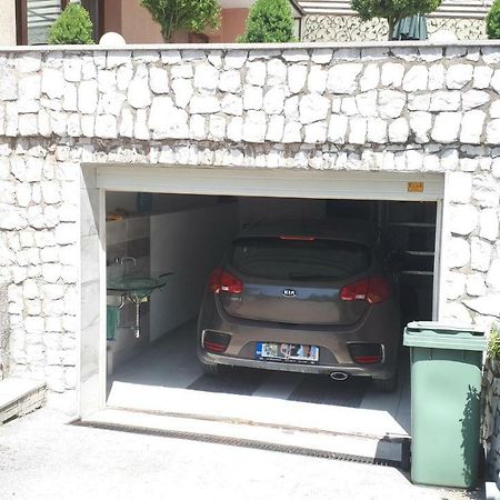 Guest House Visoko Exterior foto