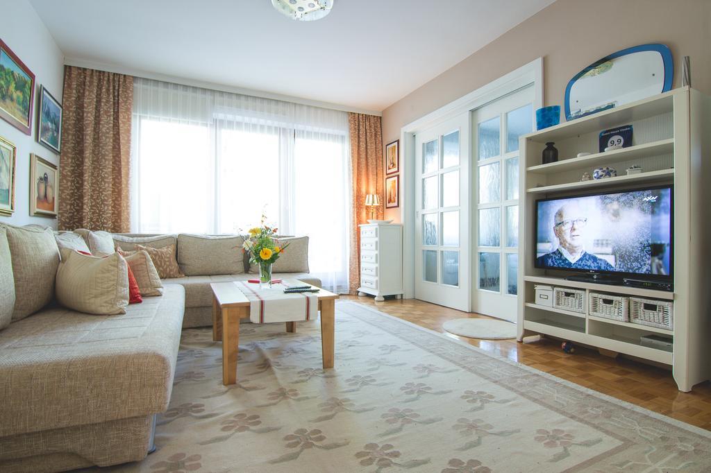 Guest House Visoko Exterior foto